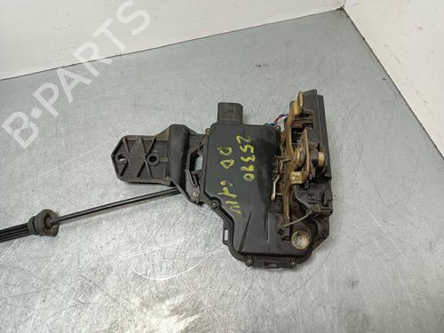 Front right lock VW GOLF IV (1J1) 1.6 | BP26330731C97 