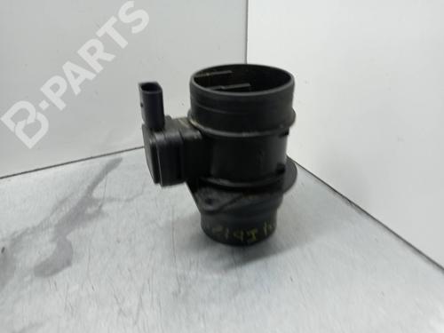 Used Mass air flow sensor SEAT IBIZA IV (6J5, 6P1) [2008-2017]  6504883