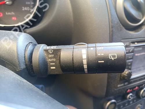 Used Steering column stalk Steering column stalk NISSAN QASHQAI I (J10, NJ10) [2006-2015] 36569473 36569473
