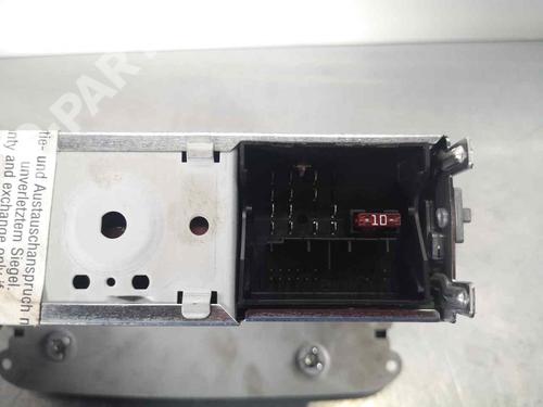 Radio SEAT IBIZA IV (6J5, 6P1)  | BP5605446E6 