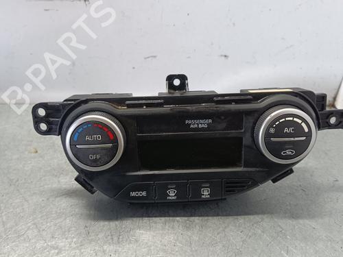 Climate control KIA PICANTO II (TA) 1.0 | BP20711939I5 