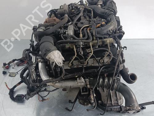 Used Engine AUDI A6 C6 (4F2) 3.0 TDI quattro (225 hp) 19102469