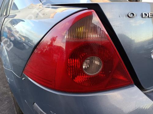 Used Left taillight Left taillight FORD MONDEO III (B5Y) [2000-2007] 35799484 35799484