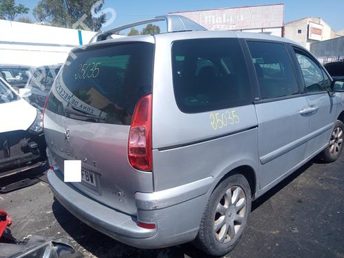 ABS pump PEUGEOT 807 (EB_)  | BP23053298M43 
