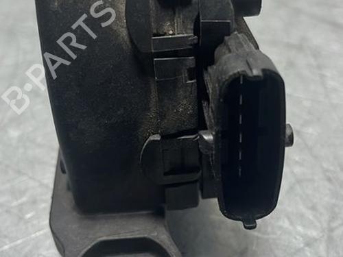 Pedal KIA SPORTAGE II (JE_, KM_)  | BP17467311I4 