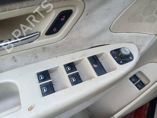 Left front window switch VW EOS (1F7, 1F8) 1.6 FSI | BP39881817I27 - Image 2