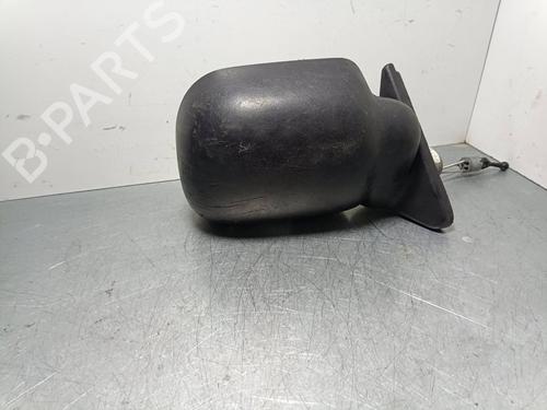Right mirror RENAULT RAPID Box Body/MPV (F40_, G40_)  | BP3021101C27 