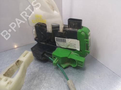 Rear left lock HYUNDAI i40 I (VF) 1.7 CRDI | BP15808343C100 