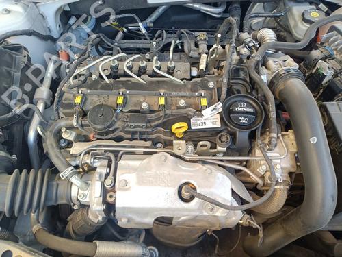 Motor Motor OPEL INSIGNIA B Grand Sport (Z18) 1.5 (68) (140 hp) 36439182 36439182
