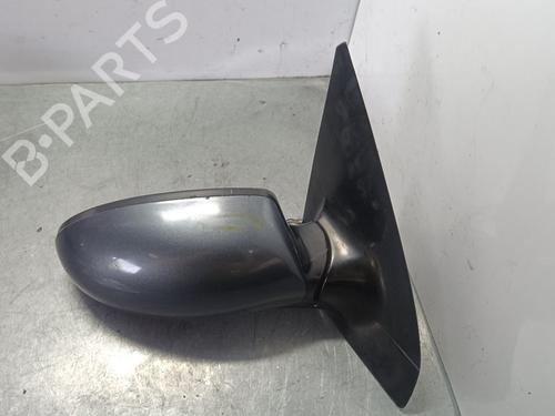 Retrovisore destro FORD FOCUS I (DAW, DBW) 1.8 TDCi | BP29589570C27 