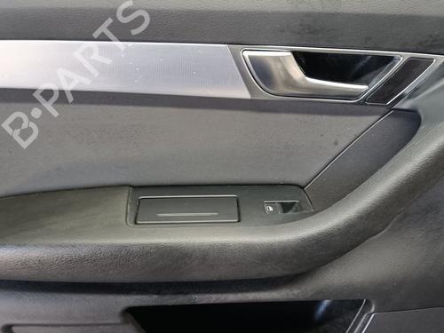 Left rear door AUDI A6 Allroad C6 (4FH) 3.0 TDI quattro | BP27988072C4 