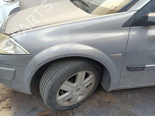 Used Left front fenders Left front fenders 38616143 38616143