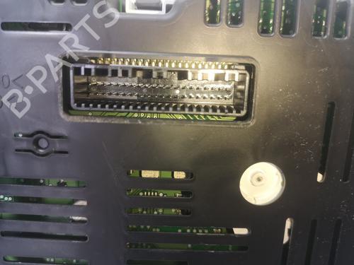 Instrument cluster KIA RIO IV (YB, SC, FB)  | BP13478320C47 