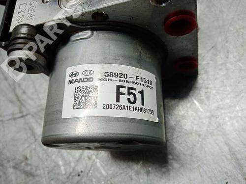 ABS pump KIA SPORTAGE IV (QL, QLE)  | BP9182475M43