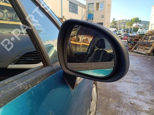 Used Right mirror Right mirror PEUGEOT 207 (WA_, WC_) [2006-2015] 40523199 40523199