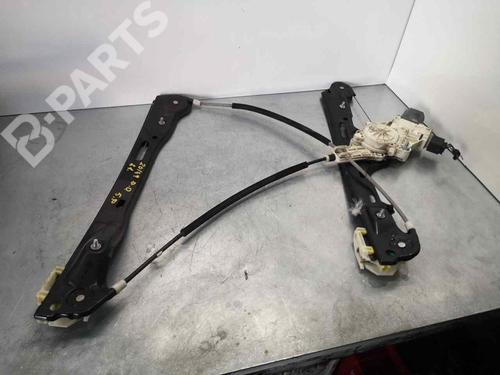 Rudehejsemekanisme Højre foran BMW 1 (E87) 118 d (143 hp) 5018351