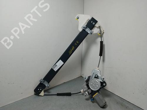 Used Front right window mechanism Front right window mechanism CHEVROLET CAPTIVA (C100, C140) 2.2 D (163 hp) 32515053 32515053