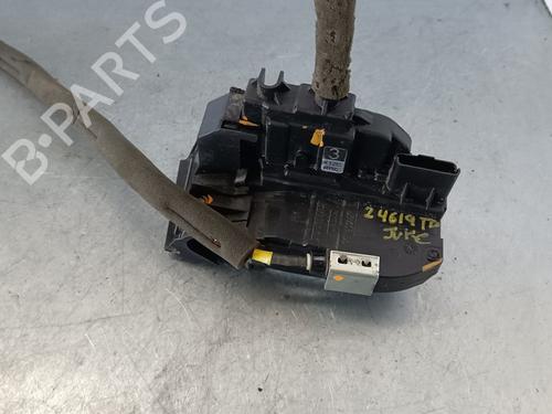 Used Rear right lock NISSAN JUKE (F15) 1.6 (117 hp) 16484207