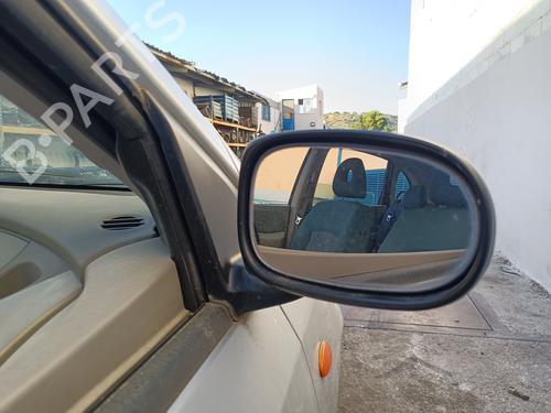 Retrovisor direito Retrovisor direito NISSAN ALMERA TINO (V10) 1.8 (114 hp) 36078947 36078947