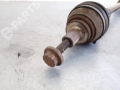 Right front driveshaft VW PASSAT B6 (3C2) 1.6 TDI | BP10003806M39 