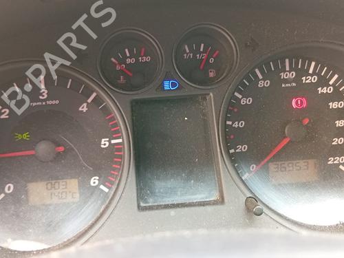 Engine control unit (ECU) SEAT CORDOBA (6L2) 1.9 TDI | BP31959930M57 