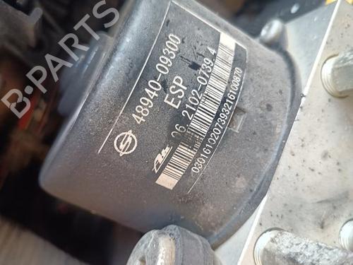 ABS pump SSANGYONG ACTYON I | BP38273108M43 - Image 2