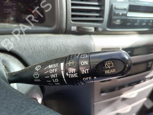 Used Steering column stalk Steering column stalk TOYOTA COROLLA (_E12_) 1.4 D (NDE120_, NDE120R) (90 hp) 33890902 33890902