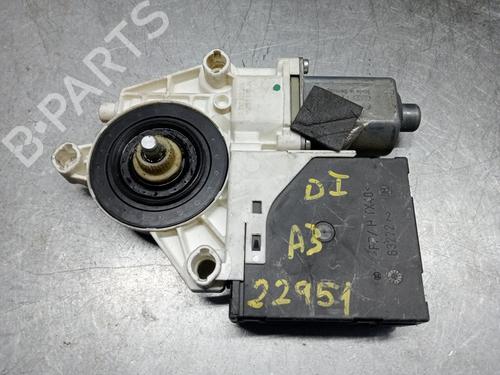 Left front window motor AUDI A3 (8P1)  | BP27696661E21 