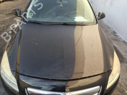 Capot Capot OPEL INSIGNIA A (G09) [2008-2017] 36518754 36518754