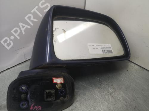 Right mirror HYUNDAI TRAJET (FO) 2.0 CRDi | BP7845933C27 
