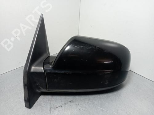 Left mirror HYUNDAI TUCSON (JM) 2.0 CRDi | BP23135535C26 