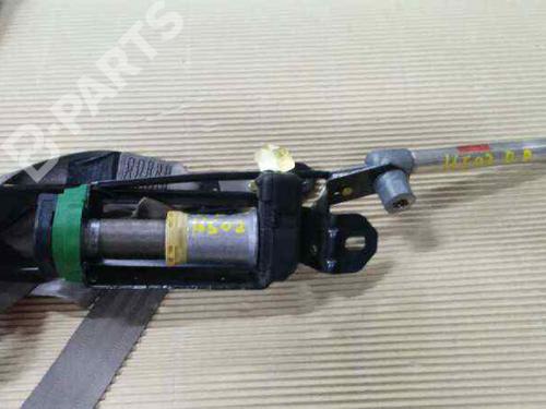 Front right seatbelt VOLVO S80 I (184) T6 | BP8738786I25 