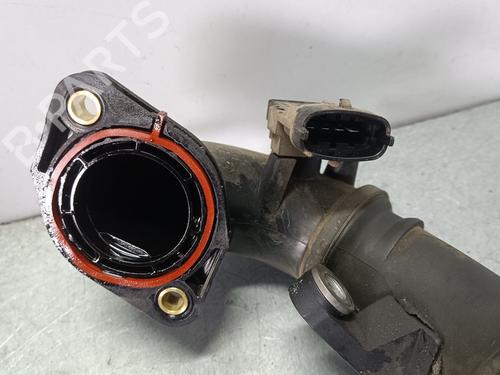 Pipe NISSAN QASHQAI II (J11, J11_) | BP30133812M125
