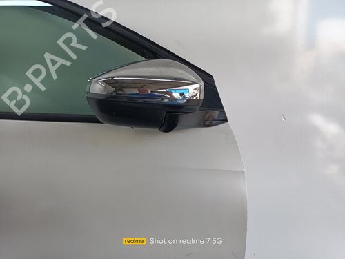 Right front door PEUGEOT 3008 II SUV (MC_, MR_, MJ_, M4_)  | BP29720511C3 