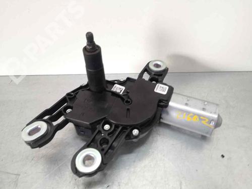 Rear wiper motor SKODA RAPID (NH3, NK3, NK6) 1.0 TSI | BP7188715M102 