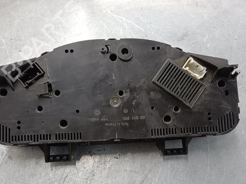 Instrument cluster MERCEDES-BENZ SPRINTER 2-t Van (B901, B902)  | BP15268763C47 