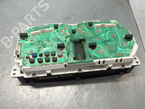 Instrument cluster MITSUBISHI PAJERO PININ I (H6_W, H7_W) 2.0 GDI (H67W, H77W) | BP13693222C47 