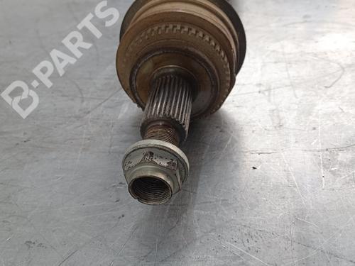 Right rear driveshaft LAND ROVER RANGE ROVER SPORT I (L320) 2.7 D 4x4 | BP9839186M41 
