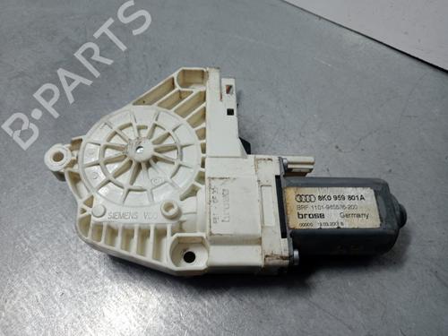Used Left front window motor AUDI A4 B8 Avant (8K5) [2007-2017]  30700742