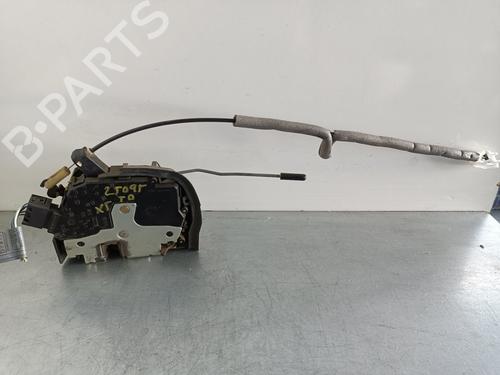 Used Rear right lock BMW X5 (E53) 3.0 i (231 hp) 17991460
