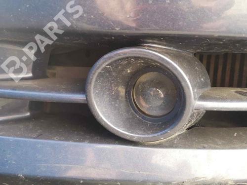 Used Left front fog light Left front fog light HYUNDAI TRAJET (FO) 2.0 CRDi (125 hp) 7845909 7845909