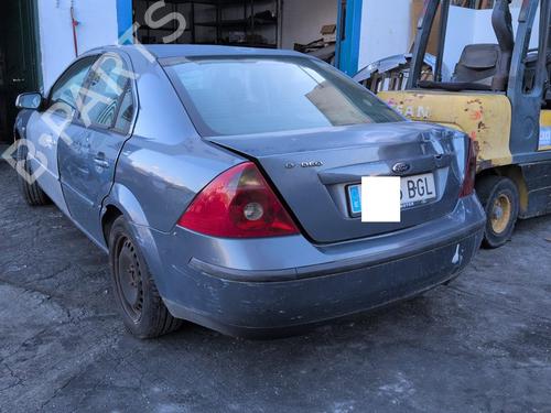 Headlight switch FORD MONDEO III (B5Y) | BP35799476I24 - Image 9