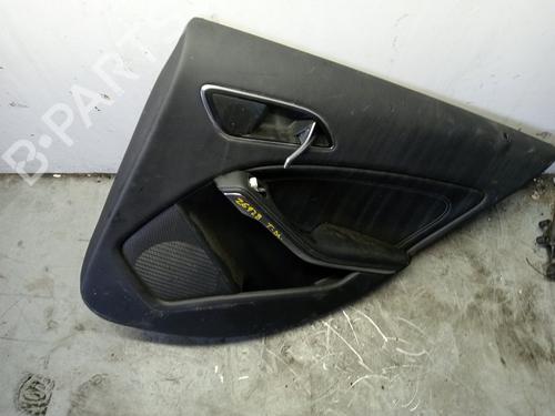 Rear right panel MERCEDES-BENZ A-CLASS (W176) A 200 CDI (176.001) | BP32261644C61 - Image 2