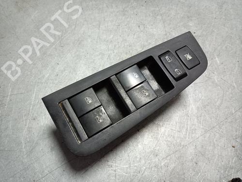 Used Left front window switch Left front window switch CHEVROLET EPICA (KL1_) [2004-2011] 33440841 33440841