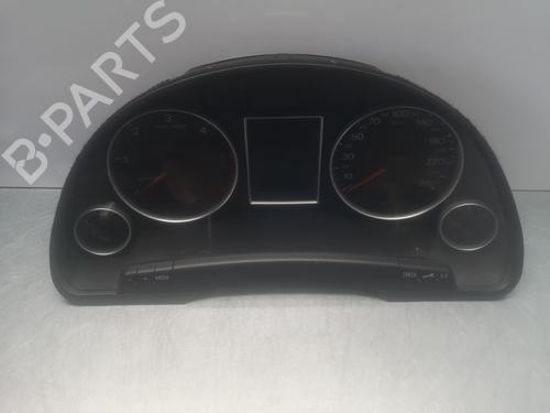 Instrument cluster AUDI A4 B7 (8EC) 2.0 TDI 16V | BP36024723C47 - Image 3