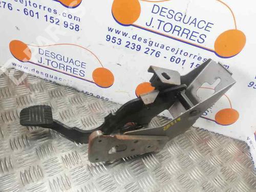 Bremsepedal CHEVROLET CAPTIVA (C100, C140) 2.0 D (150 hp) 8768931