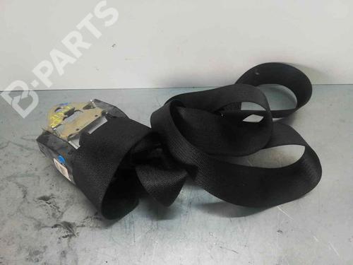 Used Rear left seatbelt DODGE JOURNEY 2.0 CRD (140 hp) 6964371