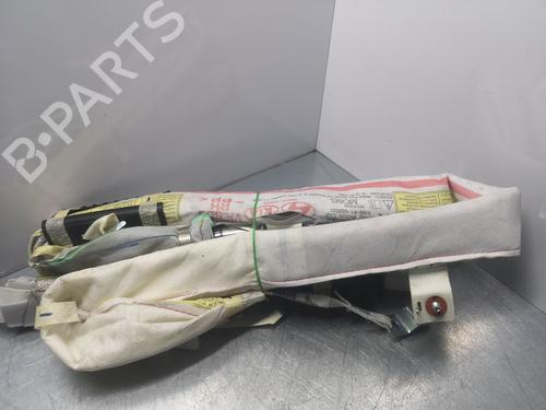 Right curtain airbag HYUNDAI i40 I (VF) 1.7 CRDI | BP15808334C12 