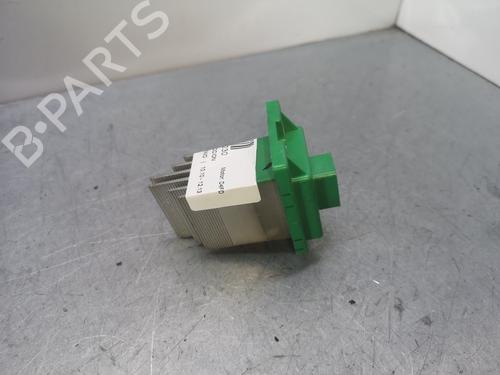 Heater resistor HYUNDAI ix35 (LM, EL, ELH)  | BP25296048M108 