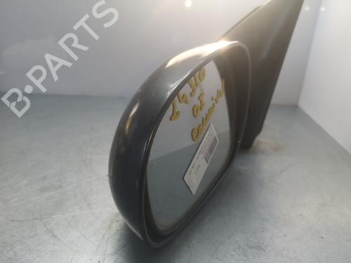 Left mirror KIA CARNIVAL I (UP, FL)  | BP16060719C26 